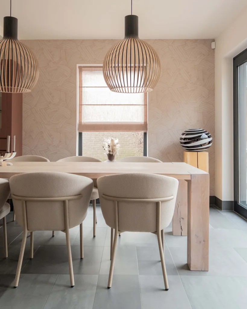 Interieuradvies aan huis Heemskerk scandinavisch wonen