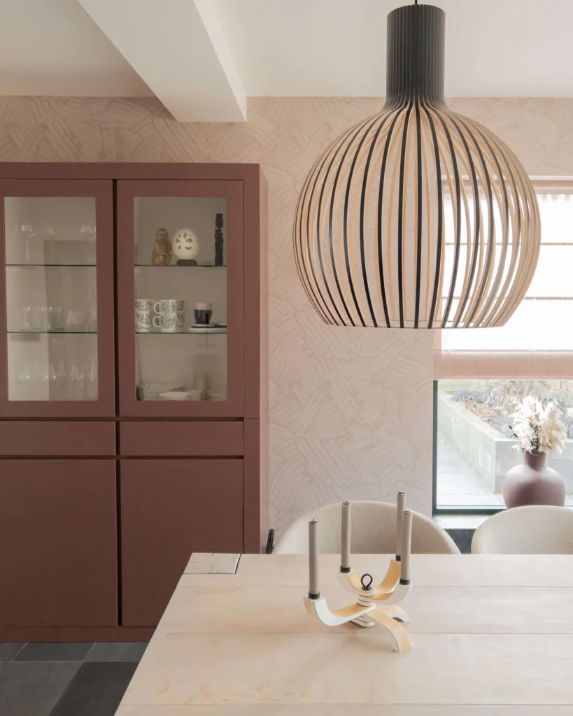 geef je kast een tweede leven en schilder hem