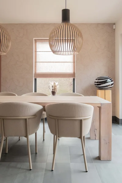 Interieuradvies aan huis Heemskerk scandinavisch wonen